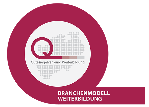 Gütesiegelverbund Weiterbildung e.V.